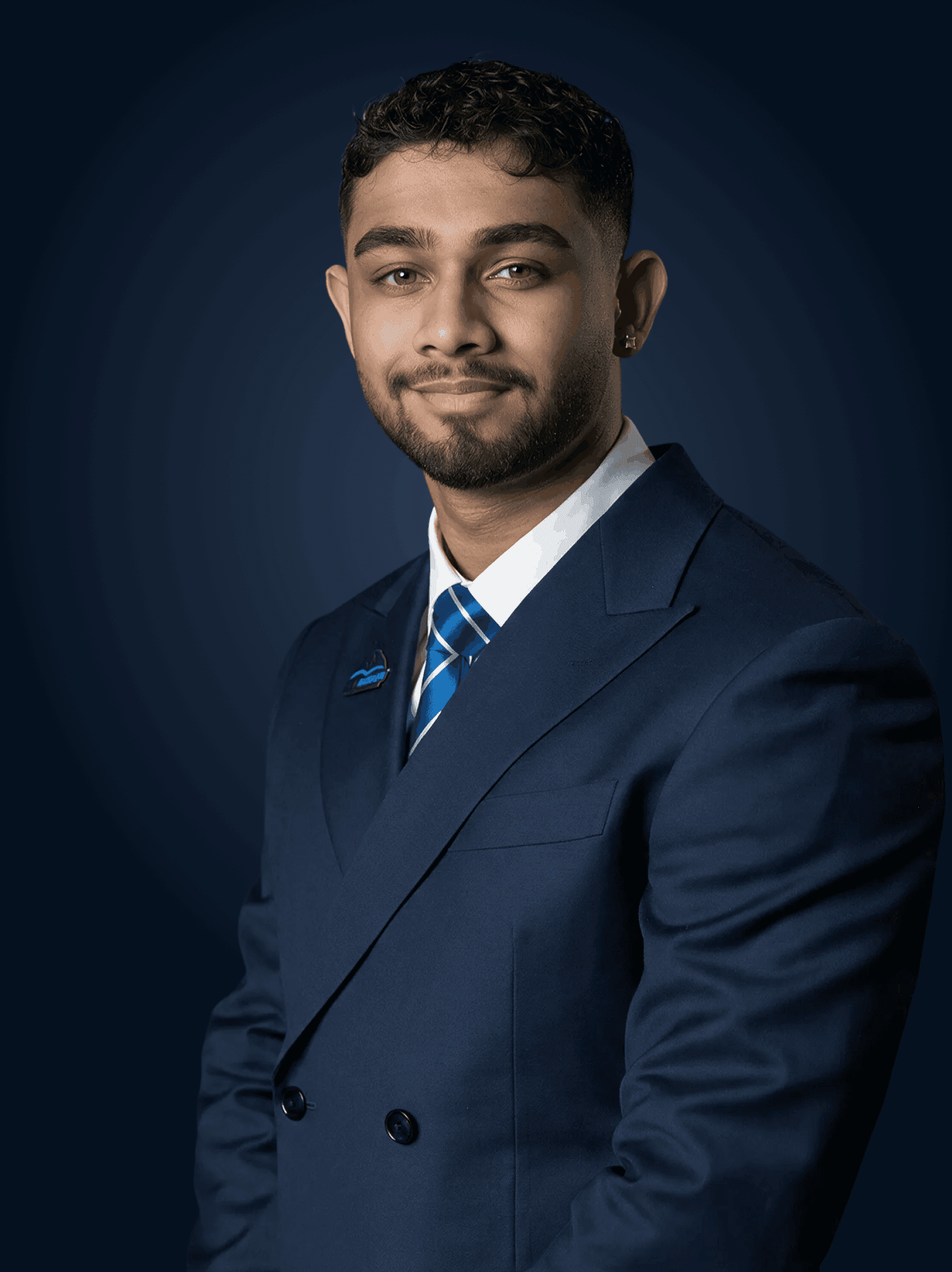 Neil Jadav