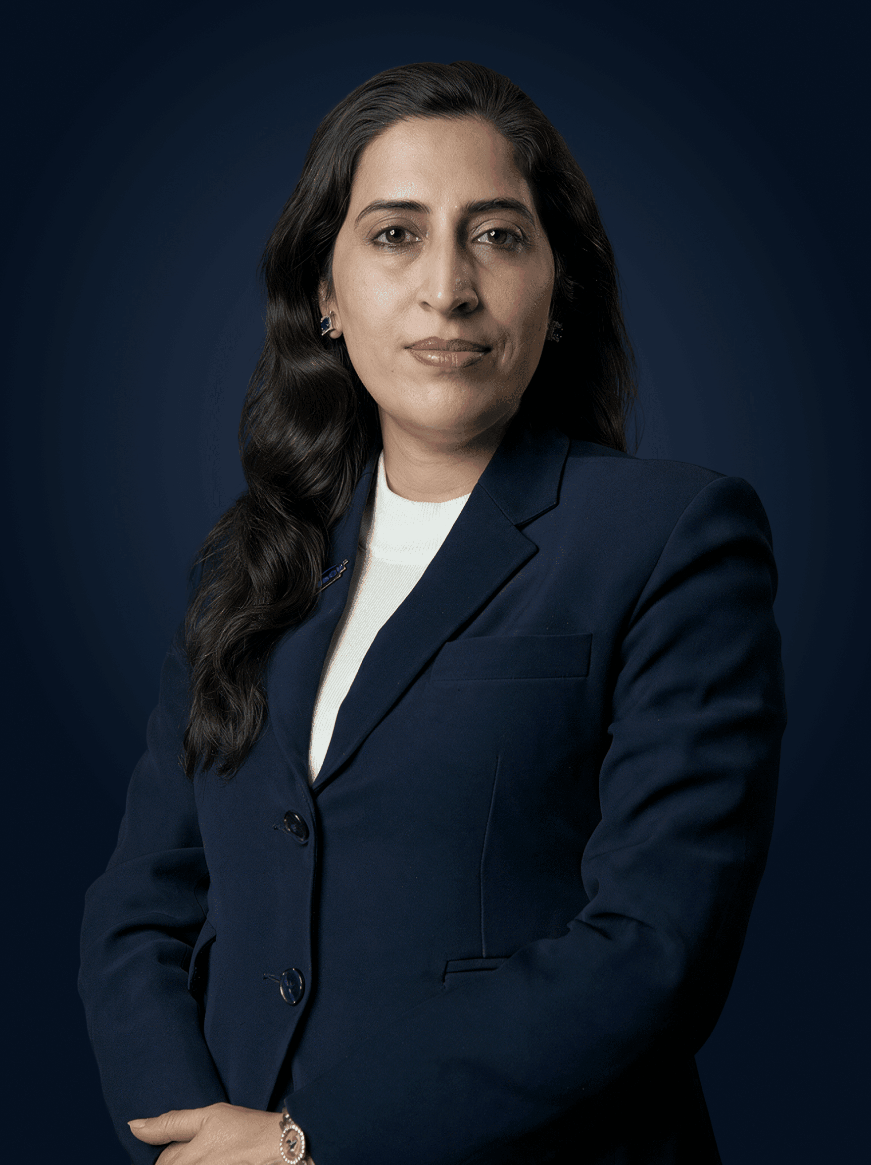 Ritu Chopra