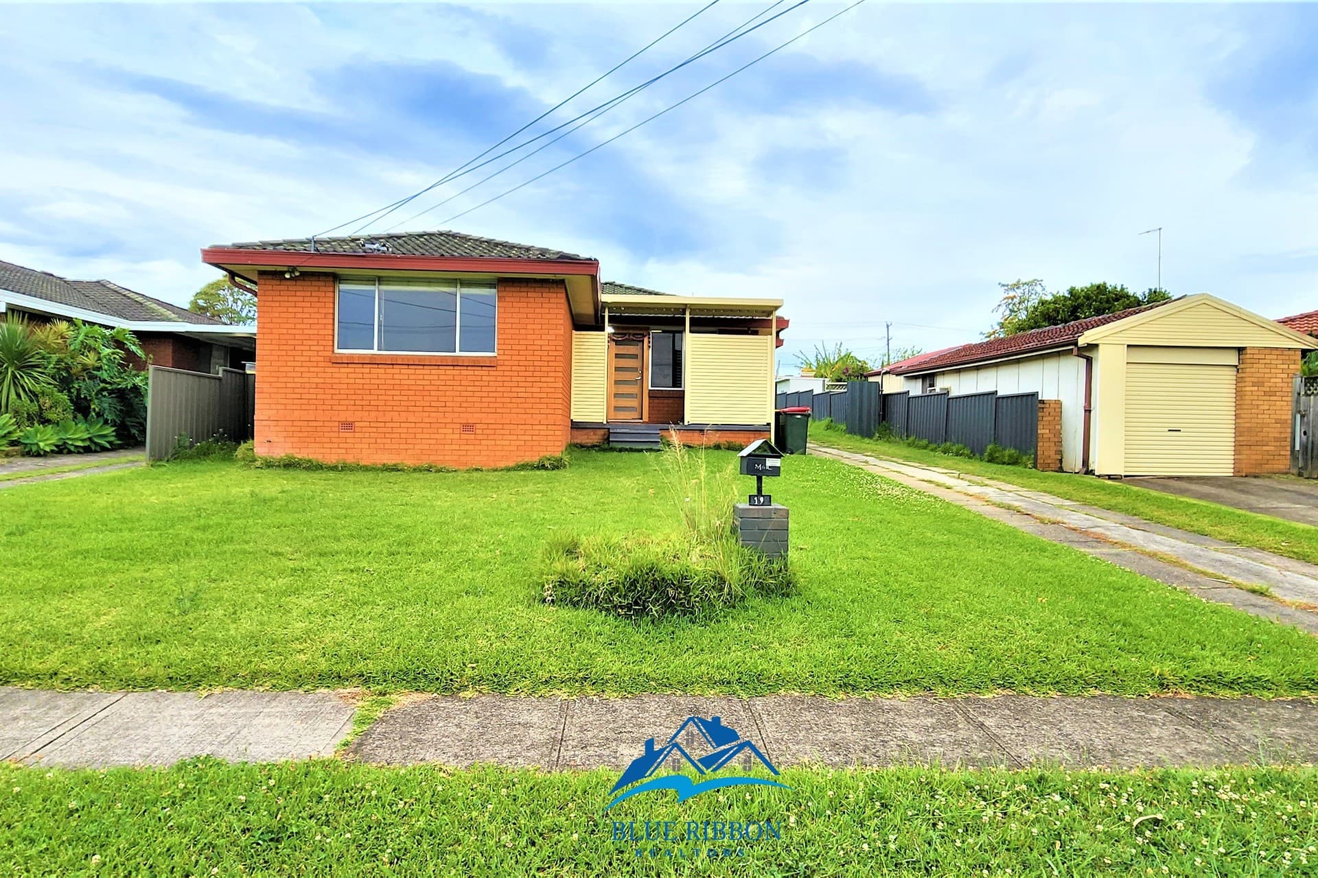 19 Nile Avenue, Seven Hills, NSW, 2147