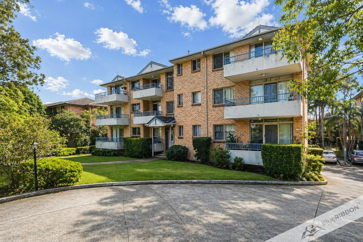 Unit 11/261-265 Dunmore Street, Pendle Hill, NSW, 2145