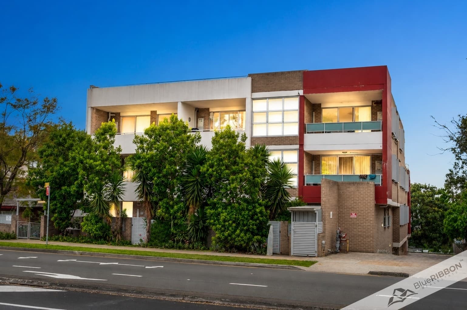 3/75-77 Great Western Highway, Parramatta, NSW, 2150