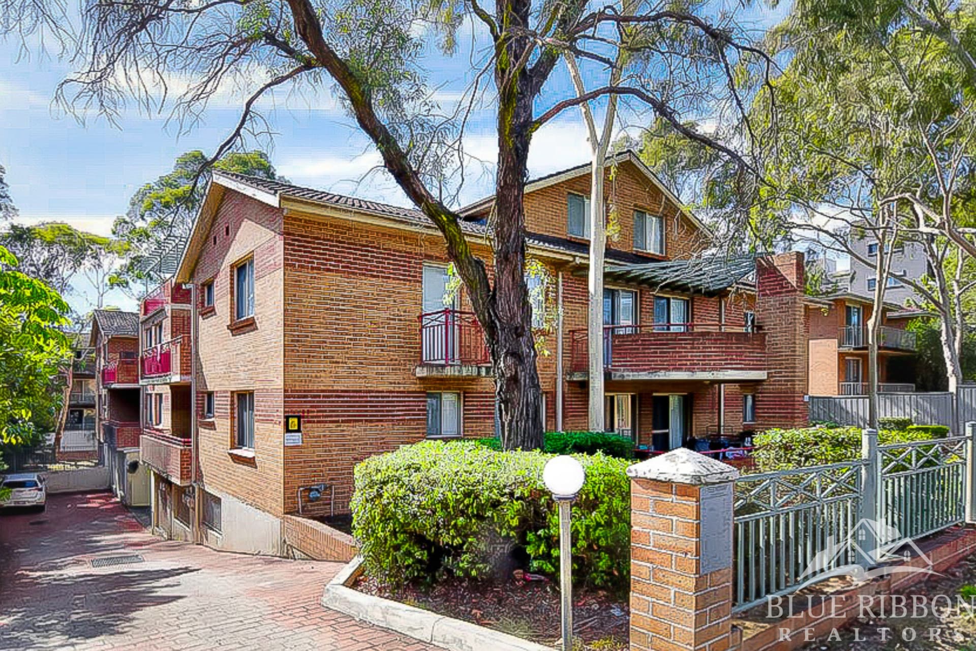 Unit 10/180-182 STATION Street, Wentworthville, NSW, 2145