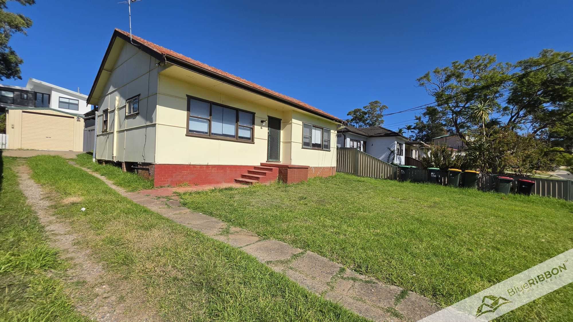 53 Paul Street, Blacktown, NSW, 2148