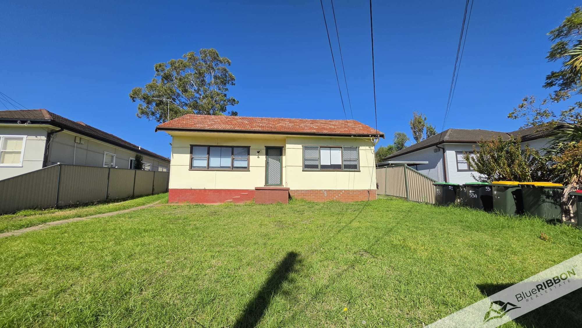 53 Paul Street, Blacktown, NSW, 2148